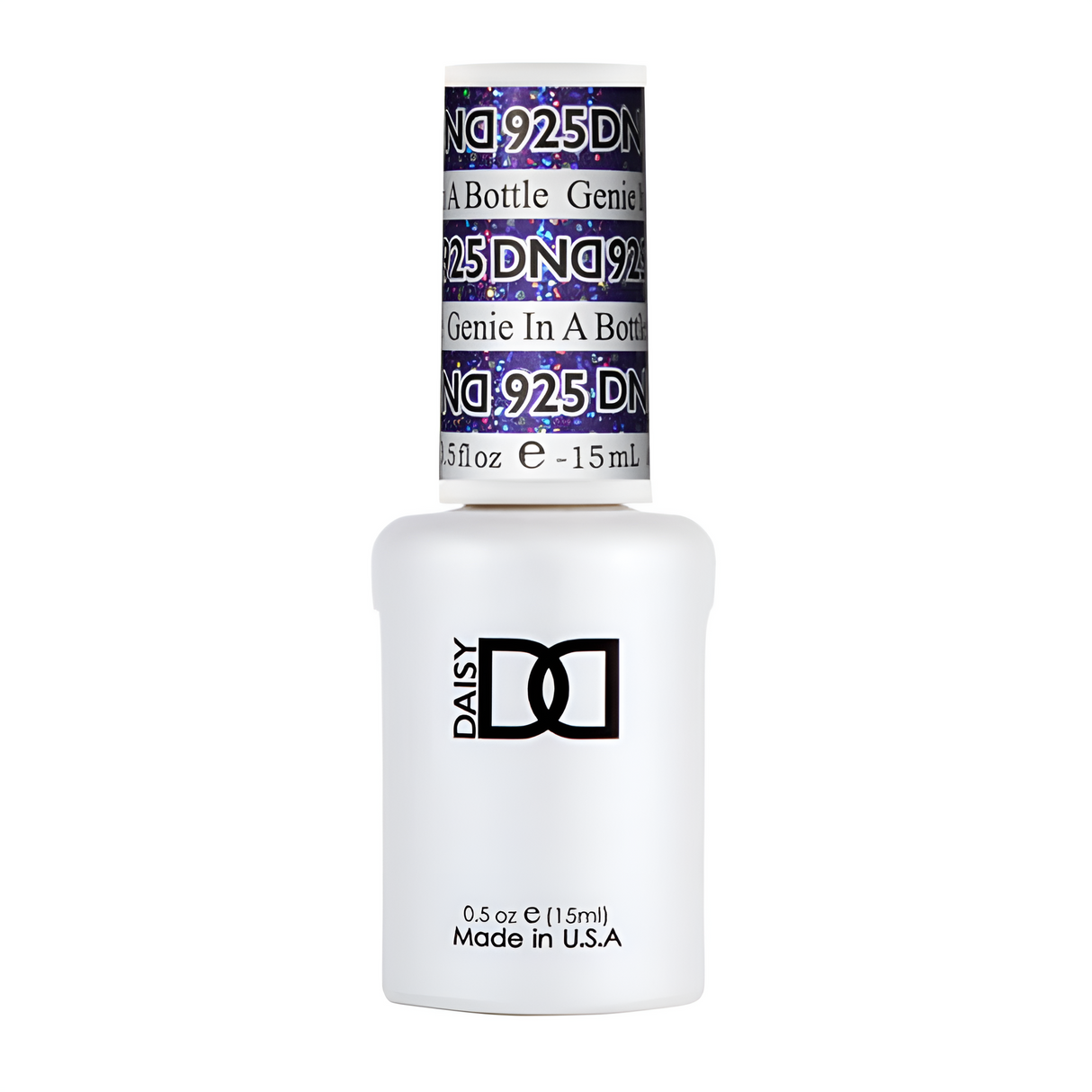 DND | 925 GENIE IN A BOTTLE