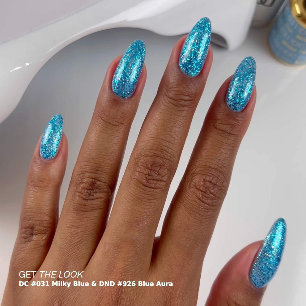 DND | 926 BLUE AURA