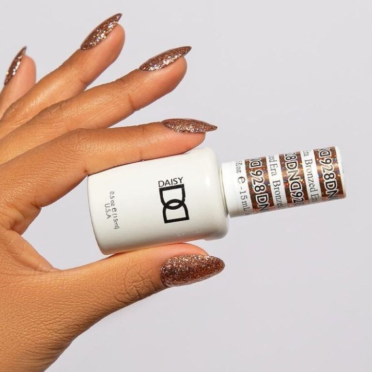 DND | 928 BRONZED ERA