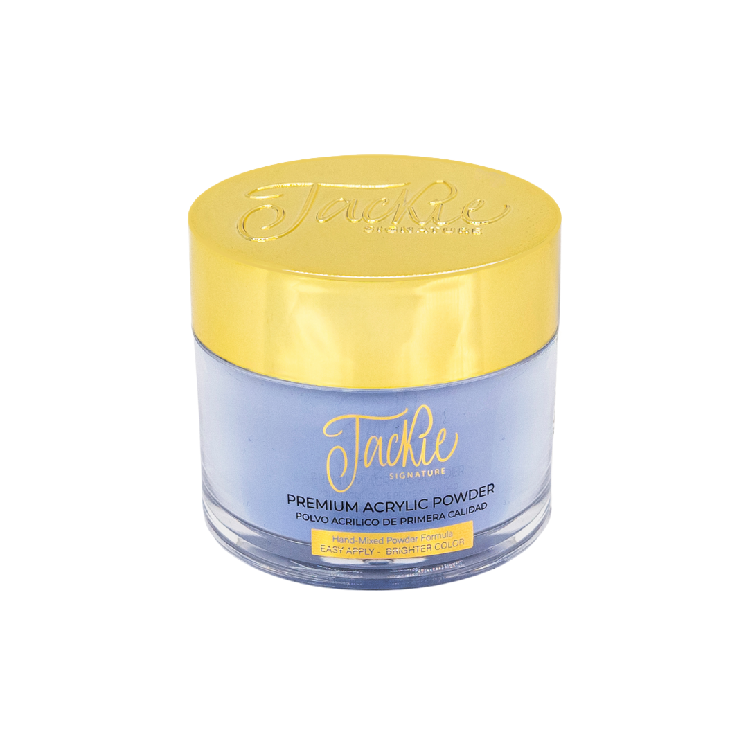 JACKIE SIGNATURE | JS092 PURPLE SKY