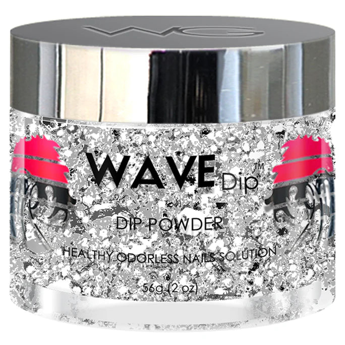 WAVE | 4 IN 1 - ACRYLIC & DIP POWDER - W093