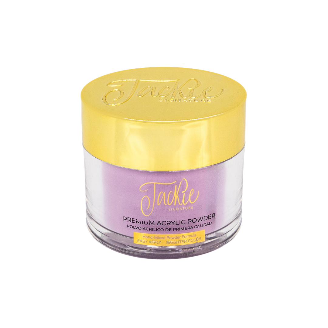 JACKIE SIGNATURE | JS094 PURPLE ROYAL