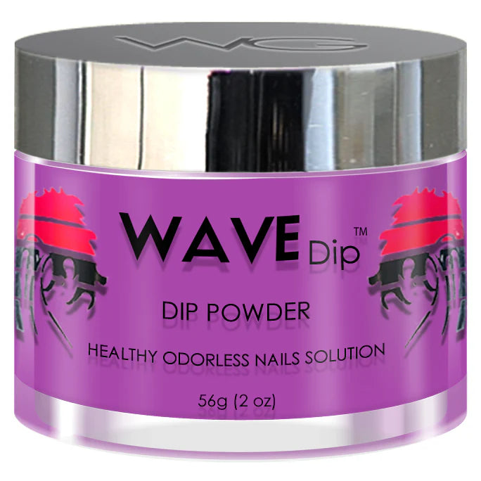 WAVE | 4 IN 1 - ACRYLIC & DIP POWDER - W095