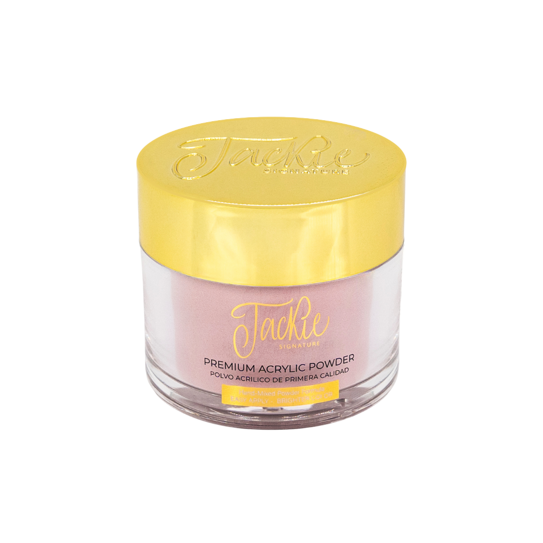 JACKIE SIGNATURE | JS098 PINK MAUVE