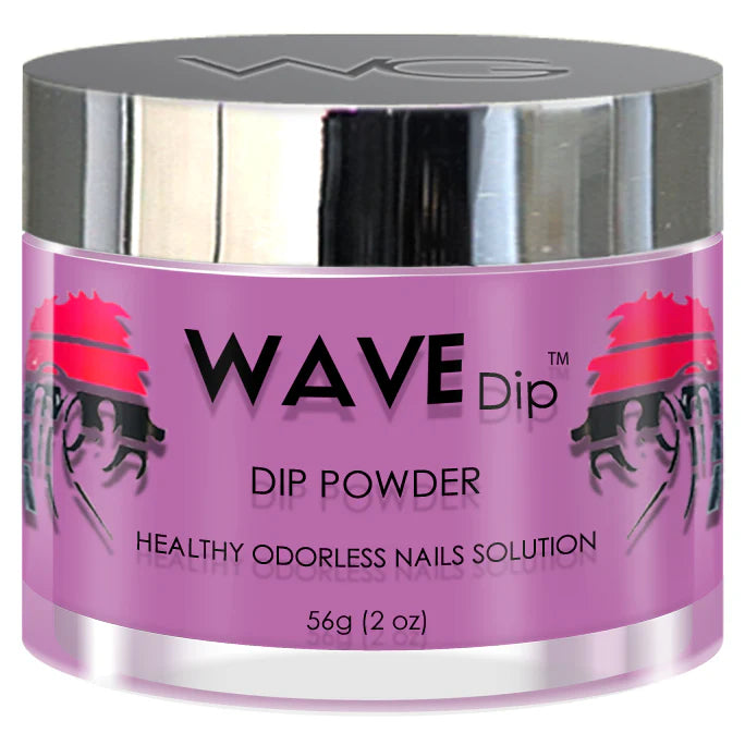 WAVE | 4 IN 1 - ACRYLIC & DIP POWDER - W098