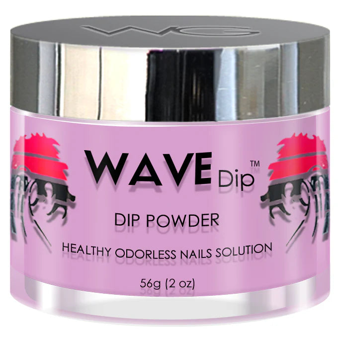 WAVE | 4 IN 1 - ACRYLIC & DIP POWDER - W099