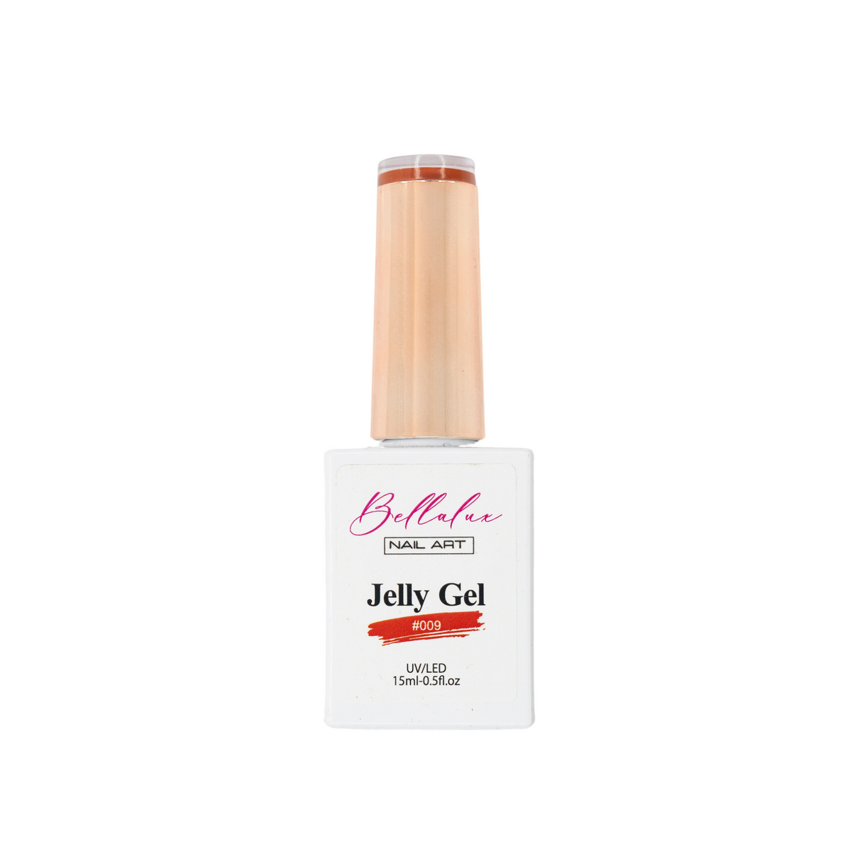 BELLALUX | JELLY GEL COLOR
