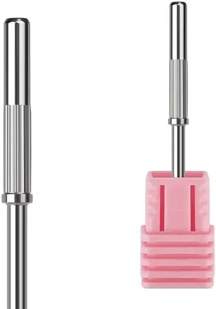 NAIL DRILL MANDREL BIT