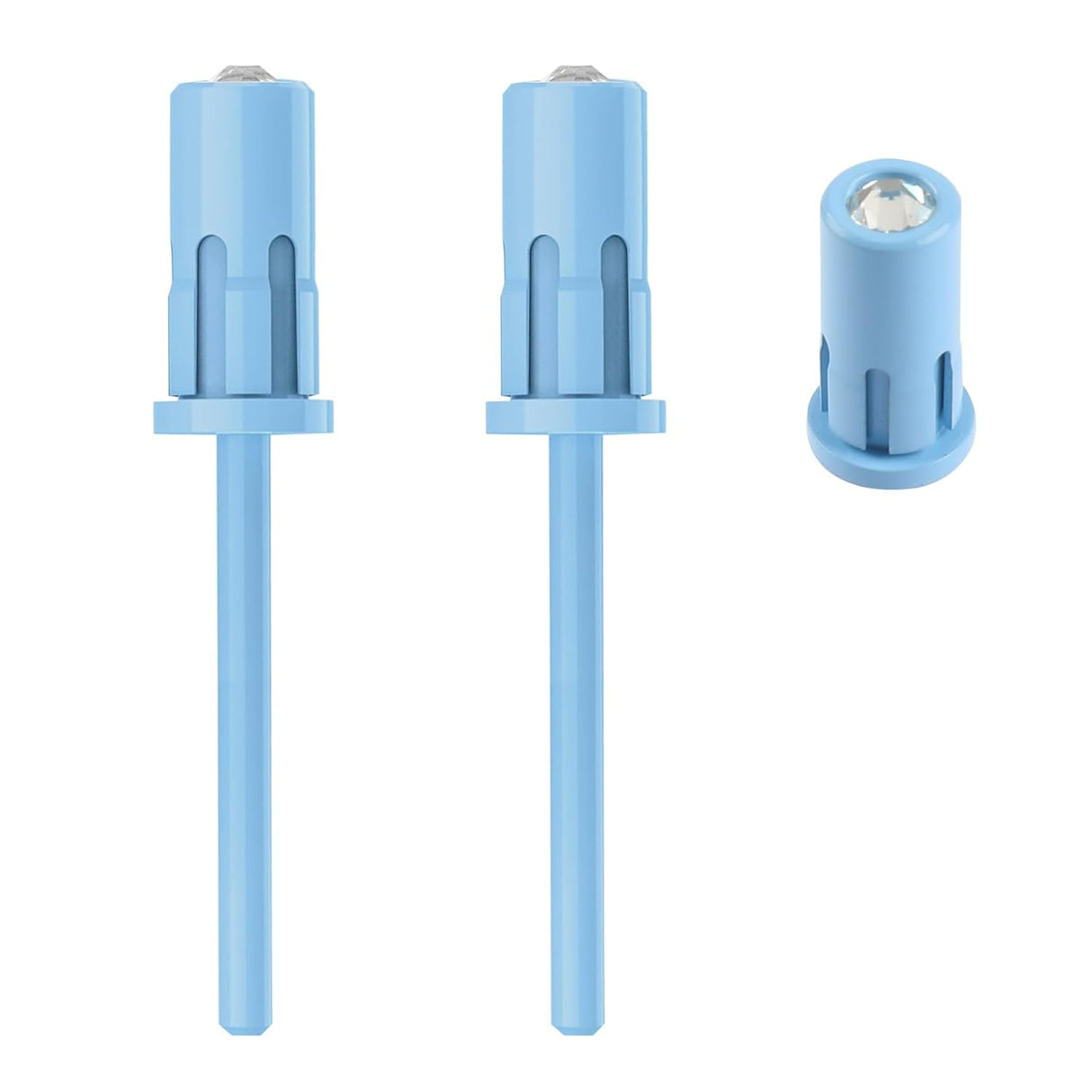 NAIL DRILL MANDREL BIT