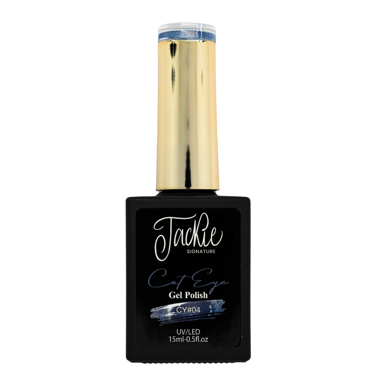 JACKIE SIGNATURE | AMBER CAT EYE GEL