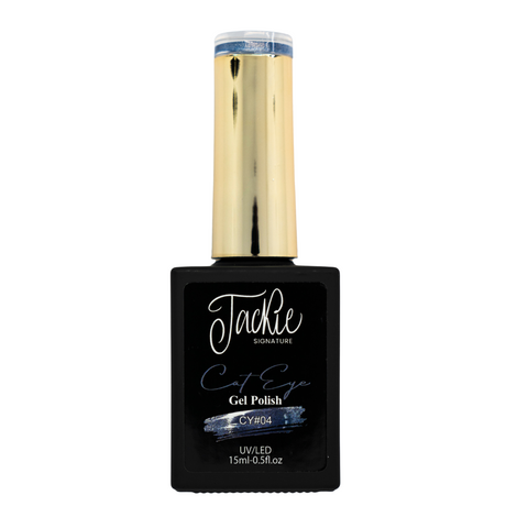 JACKIE SIGNATURE | AMBER CAT EYE GEL