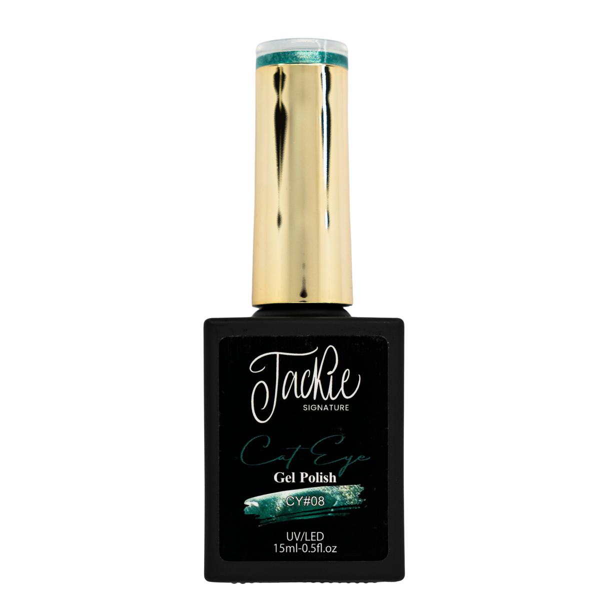 JACKIE SIGNATURE | AMBER CAT EYE GEL