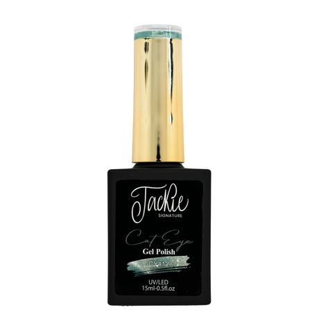JACKIE SIGNATURE | AMBER CAT EYE GEL