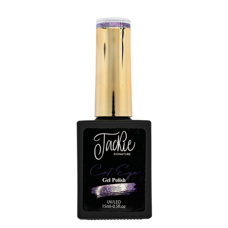 JACKIE SIGNATURE | AMBER CAT EYE GEL