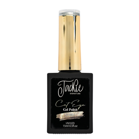 JACKIE SIGNATURE | AMBER CAT EYE GEL
