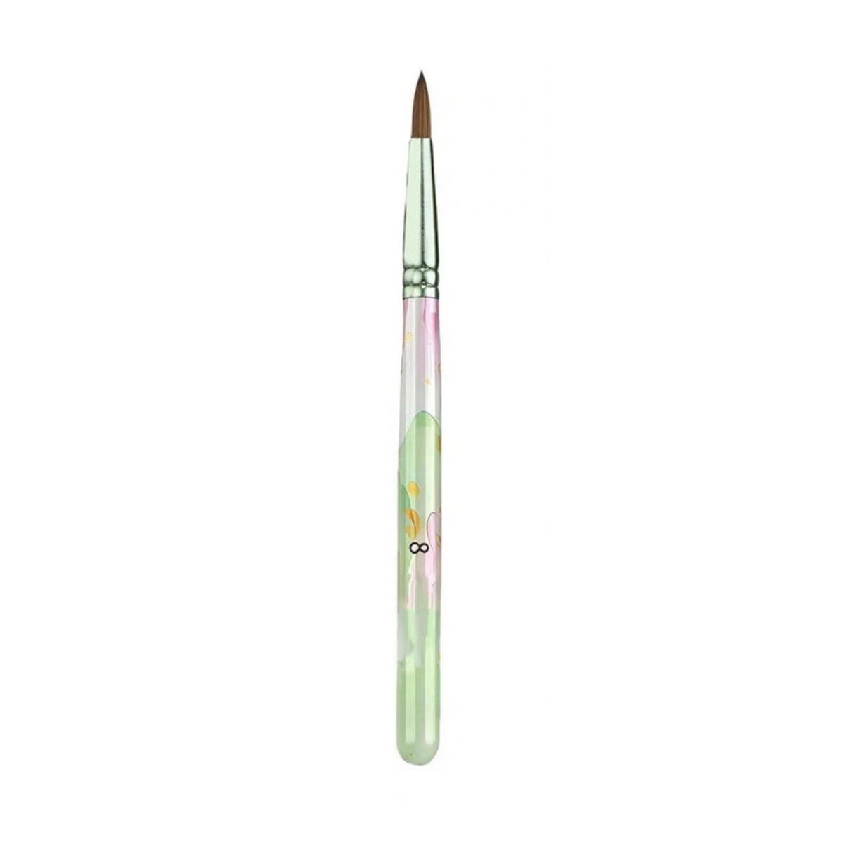 ACRYLIC BRUSH | FOR BEGINNERS