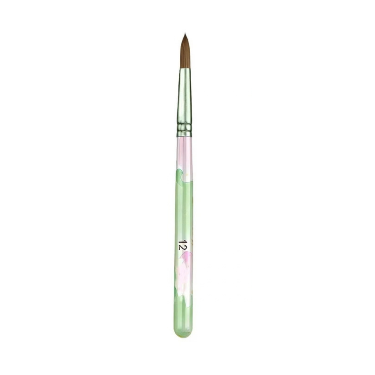 ACRYLIC BRUSH | FOR BEGINNERS