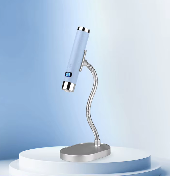 LED HAND LIGHT | AI SENSOR NAIL LAMP - G1