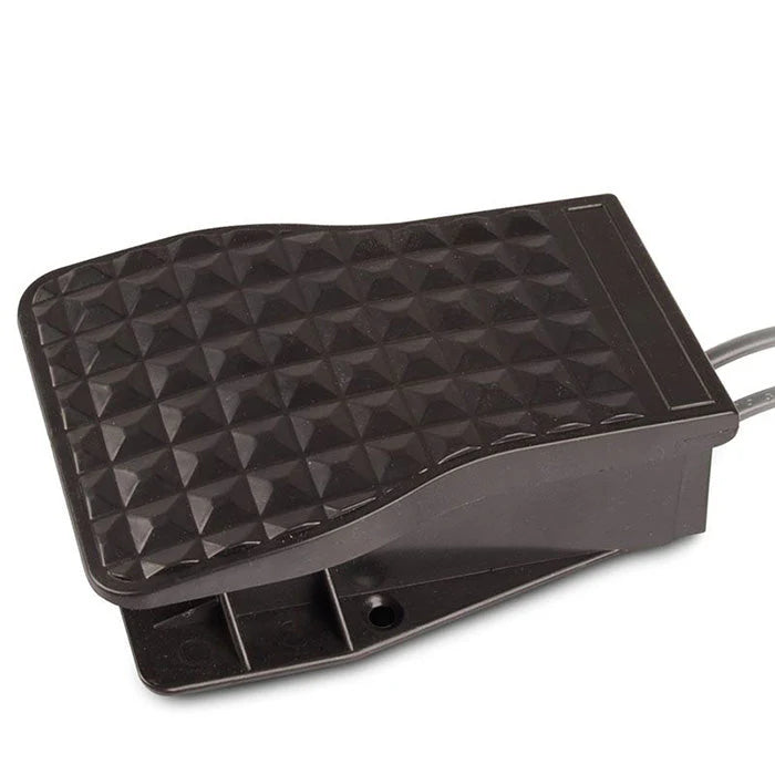 ACCEL | FOOT PEDAL CONTROL