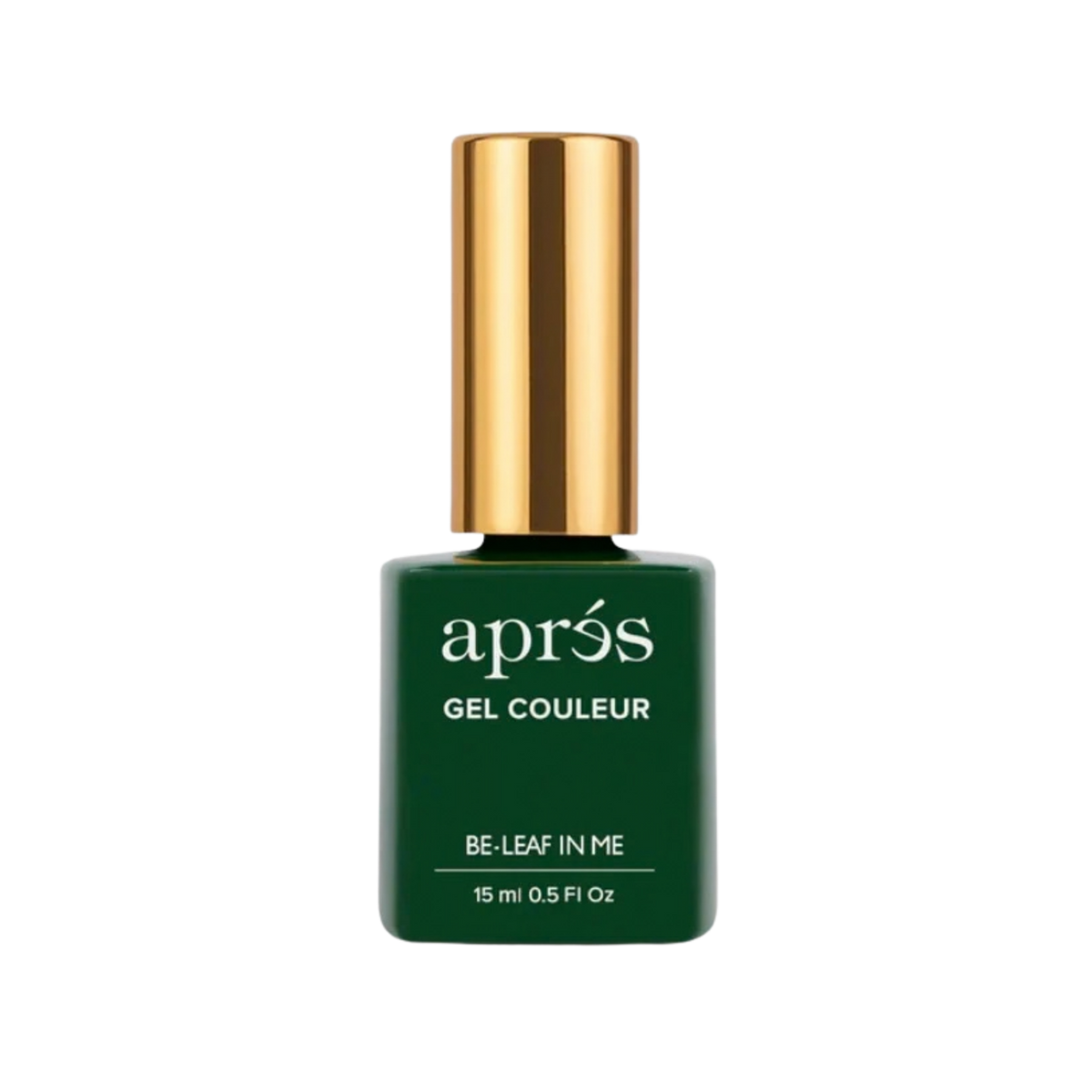 APRES | GEL COULEUR - BE-LEAF IN ME - 349
