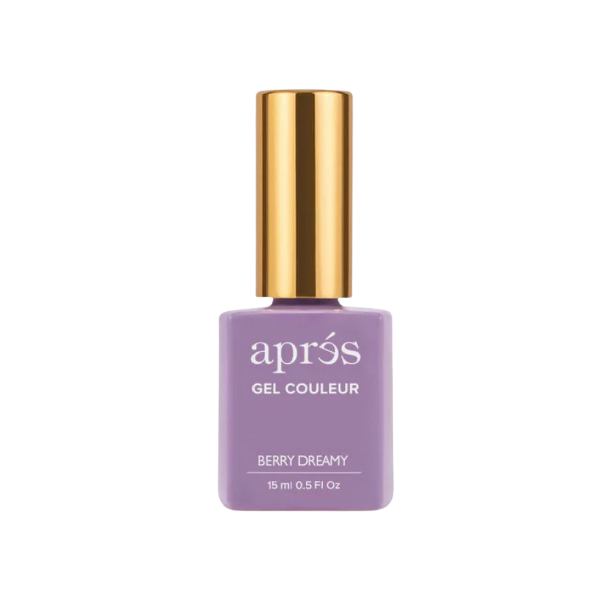 APRES | GEL COULEUR - BERRY DREAMY - 340