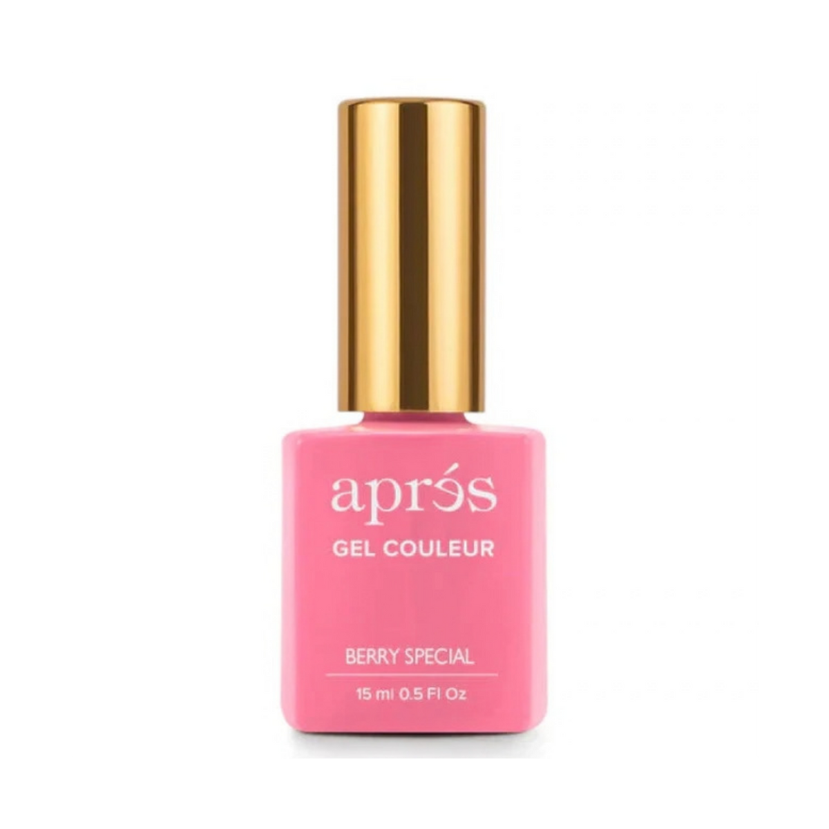 APRES | GEL COULEUR - BERRY SPECIAL - 276