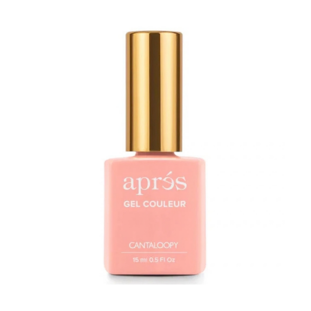 APRES | GEL COULEUR - CANTALOOPY - 261