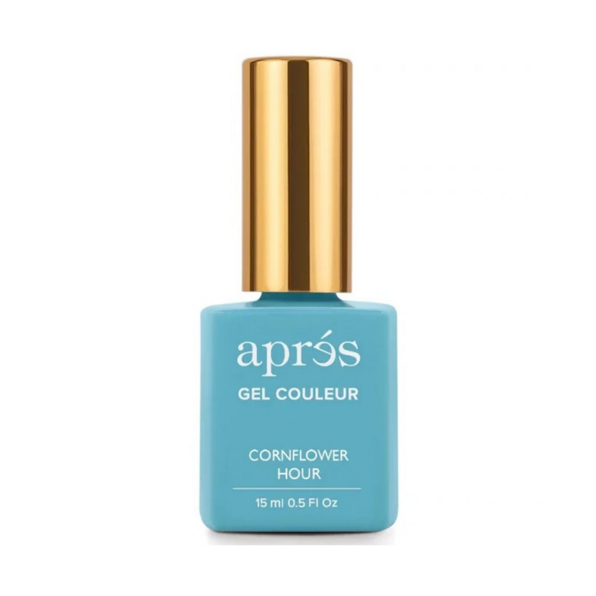 APRES | GEL COULEUR - CORNFLOWER HOUR - 249