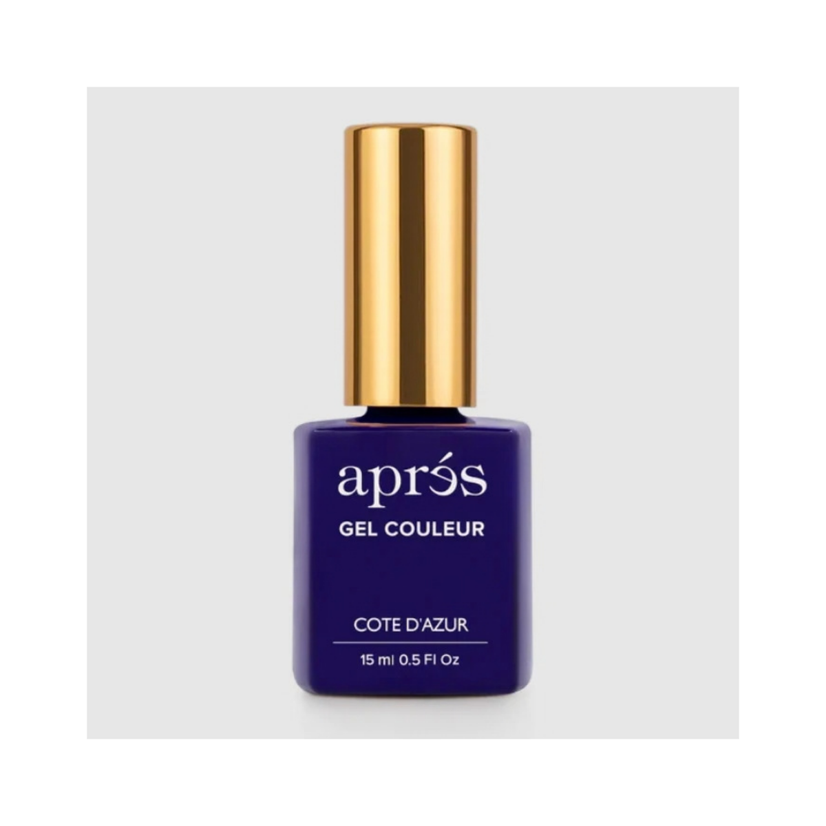 APRES | GEL COULEUR - COTE D’AZUR - J02