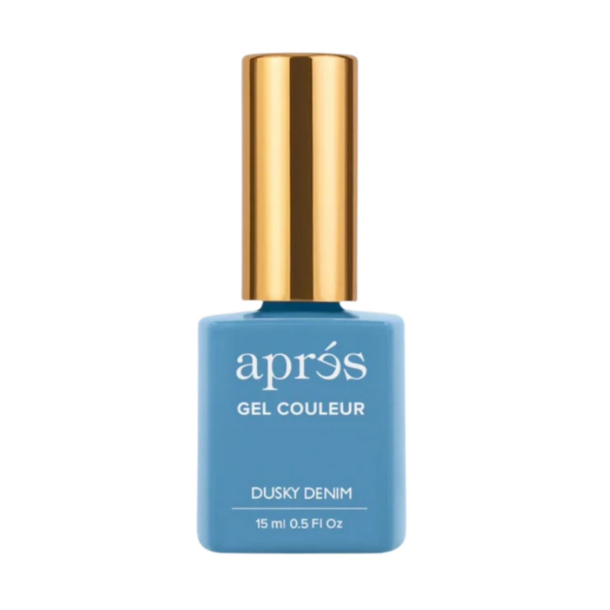 APRES | GEL COULEUR - DUSKY DENIM - 246