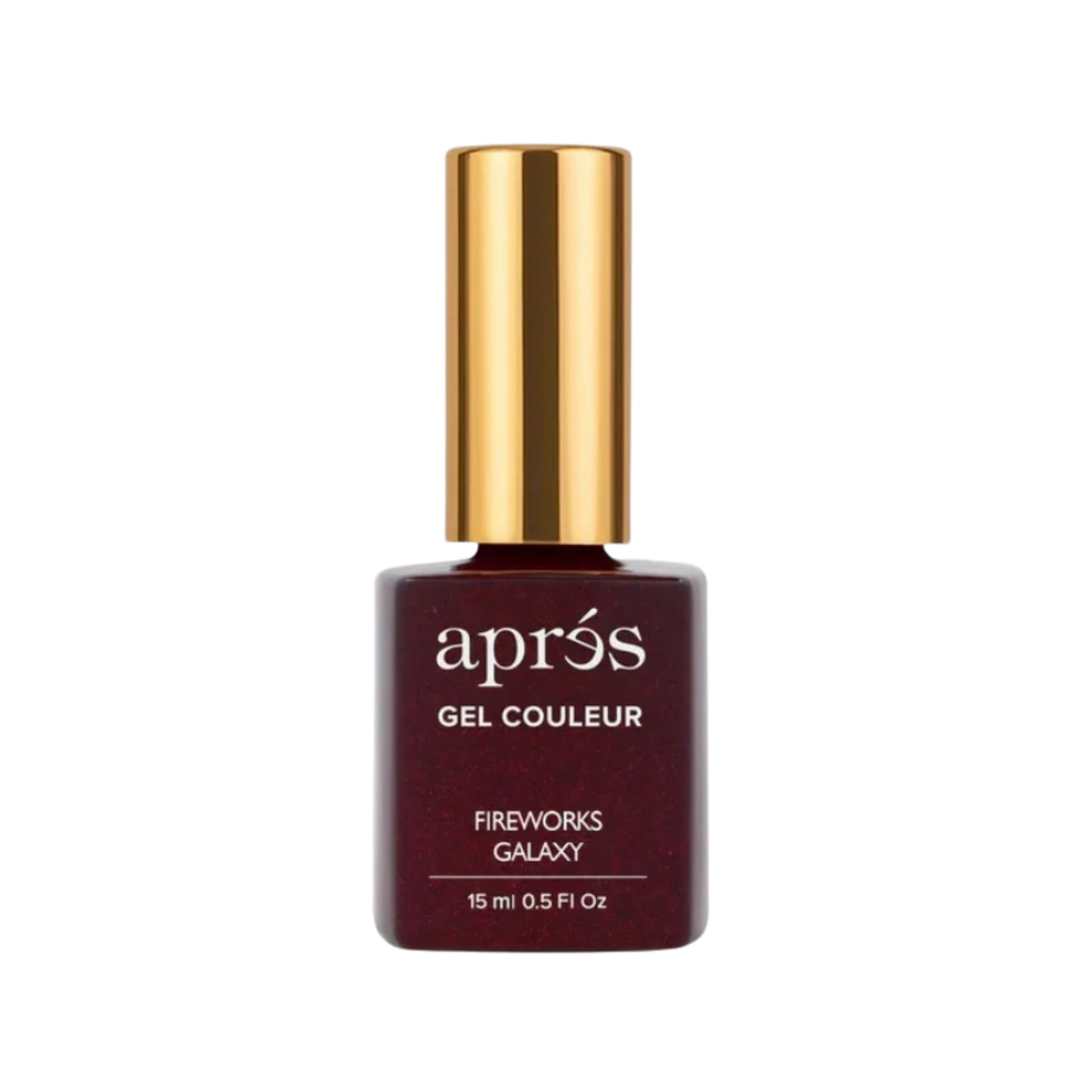APRES | GEL COULEUR - FIREWORKS GALAXY - G04