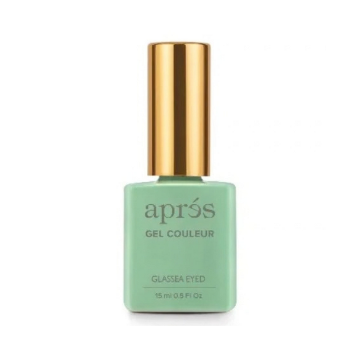 APRES | GEL COULEUR - GLASSEA EYED - 233