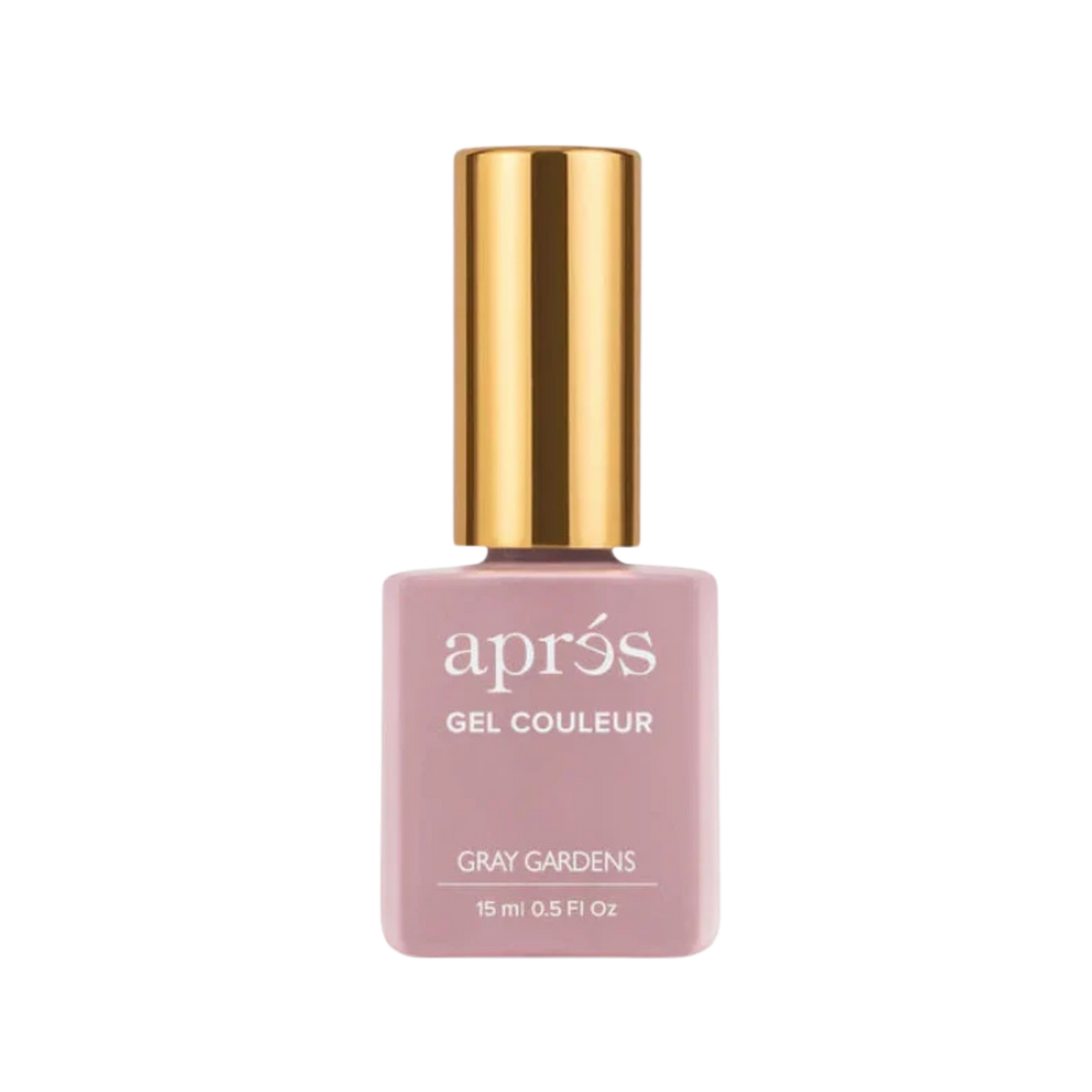 APRES | GEL COULEUR - GRAY GARDENS - 291