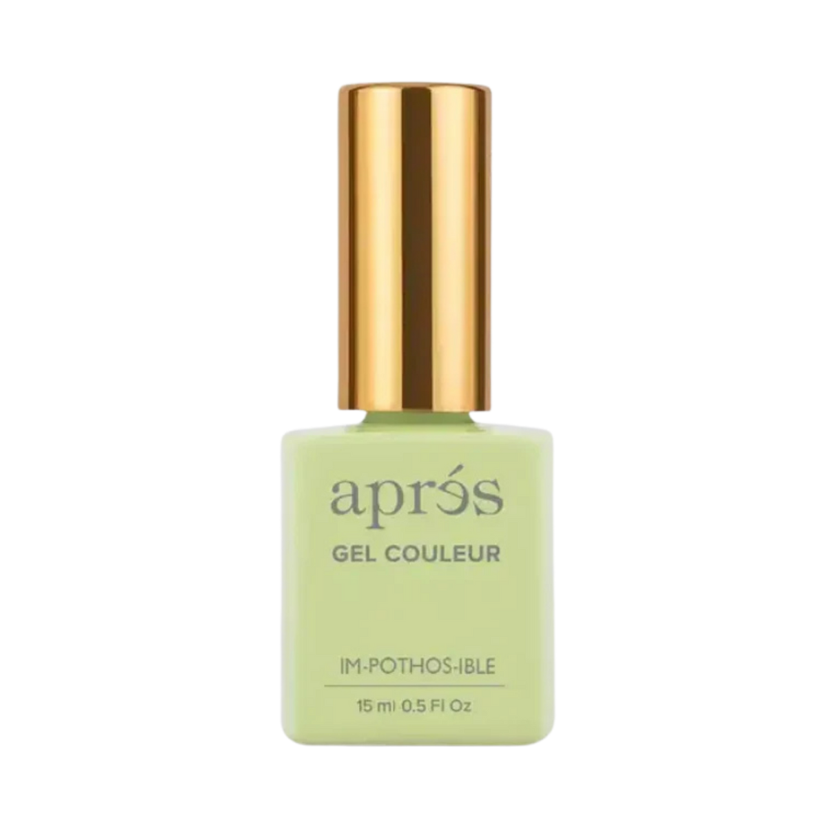 APRES | GEL COULEUR - IM-POTHOS-IBLE - 236
