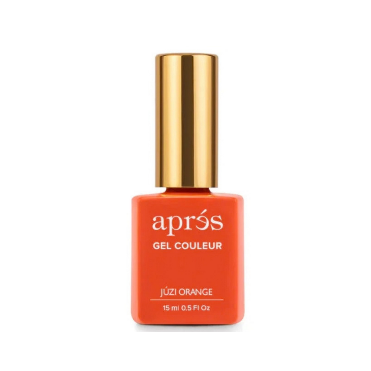 APRES | GEL COULEUR - JÚZI ORANGE - 359