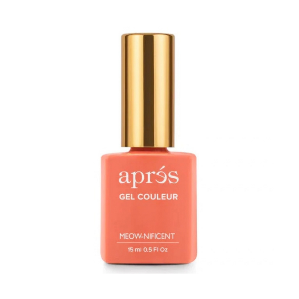 APRES | GEL COULEUR - MEOW-NIFICENT - 263