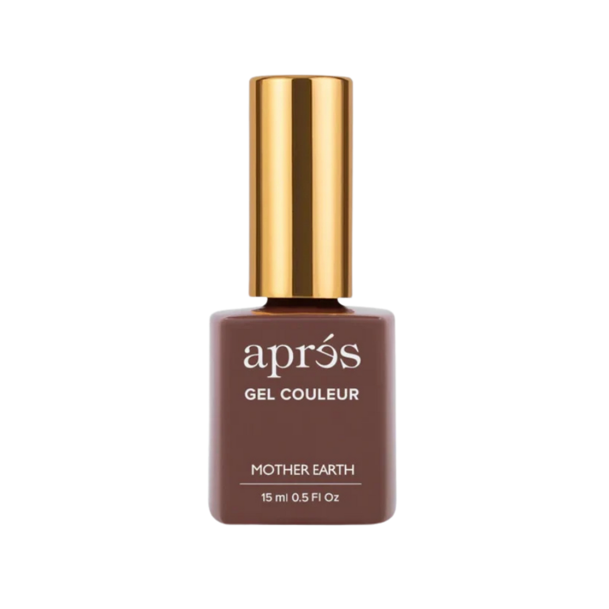 APRES | GEL COULEUR - MOTHER EARTH - 300