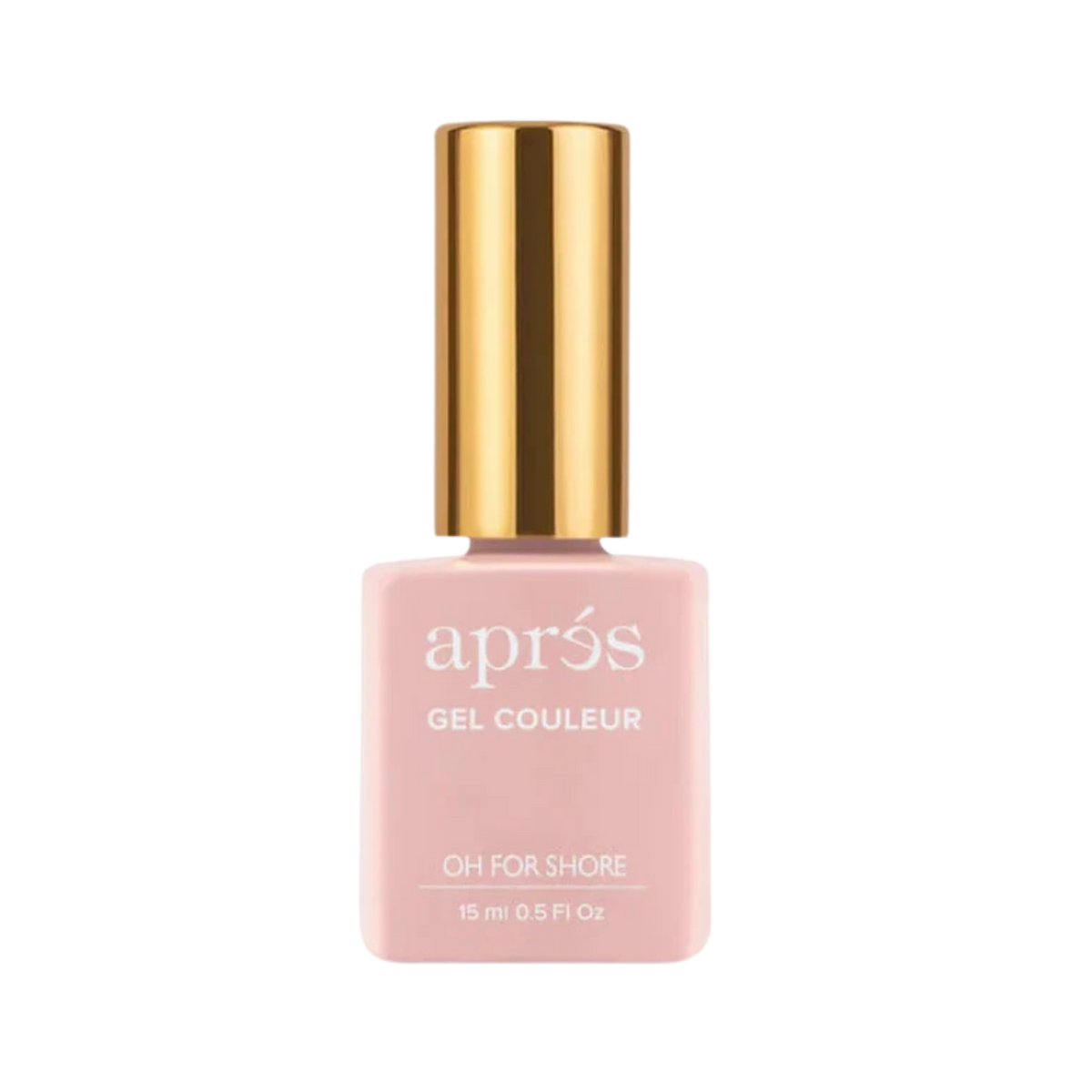 Apres - Gel Couleur - Oh for Shore - 293
