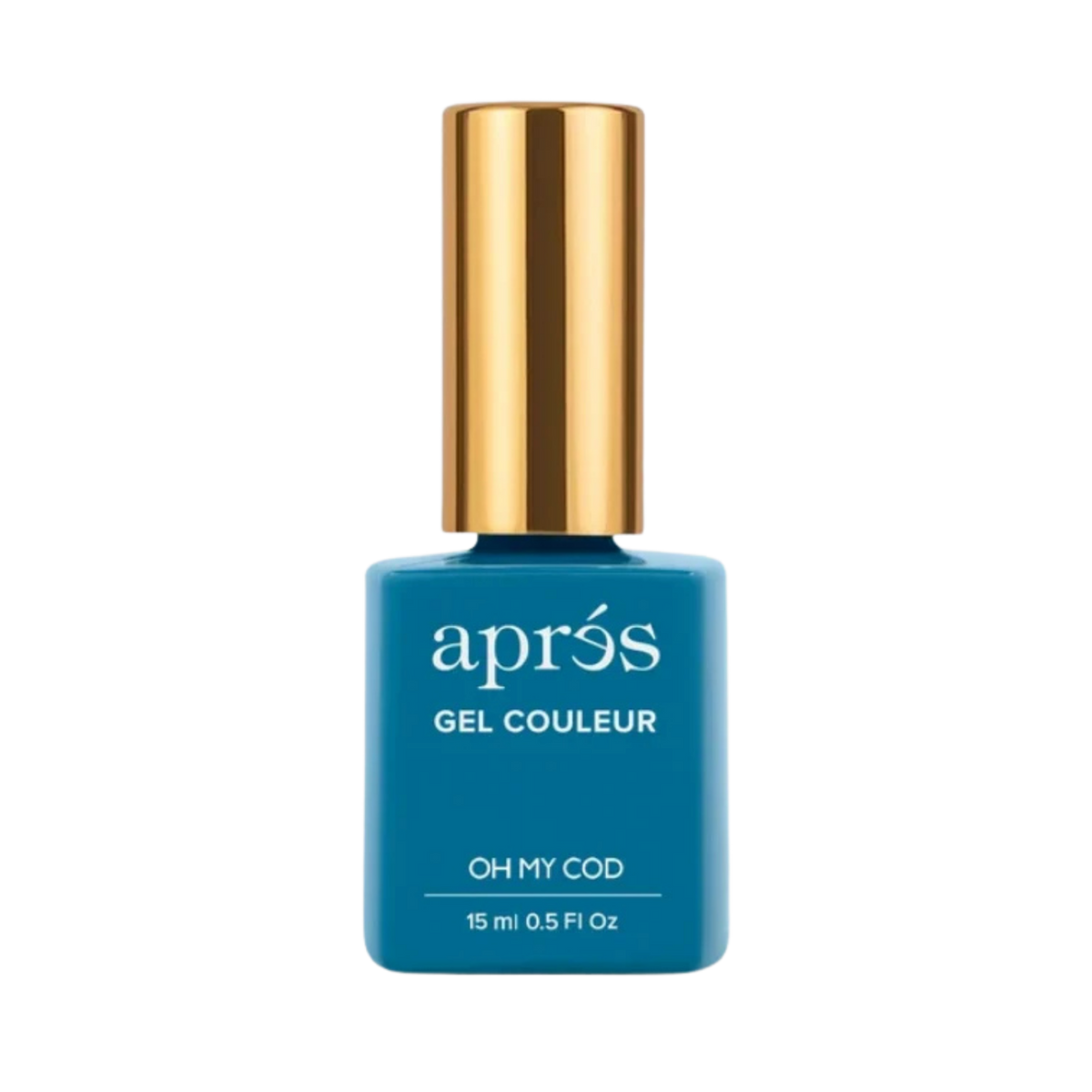 APRES | GEL COULEUR - OH MY COD - 247