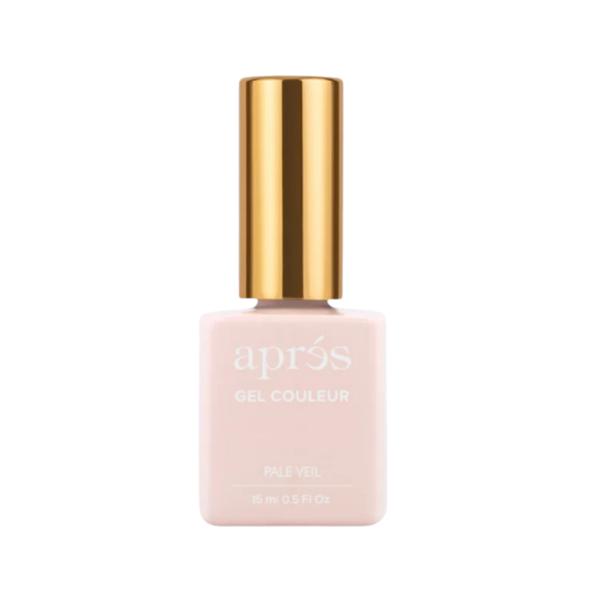 APRES | GEL COULEUR - PALE VIEL - 282