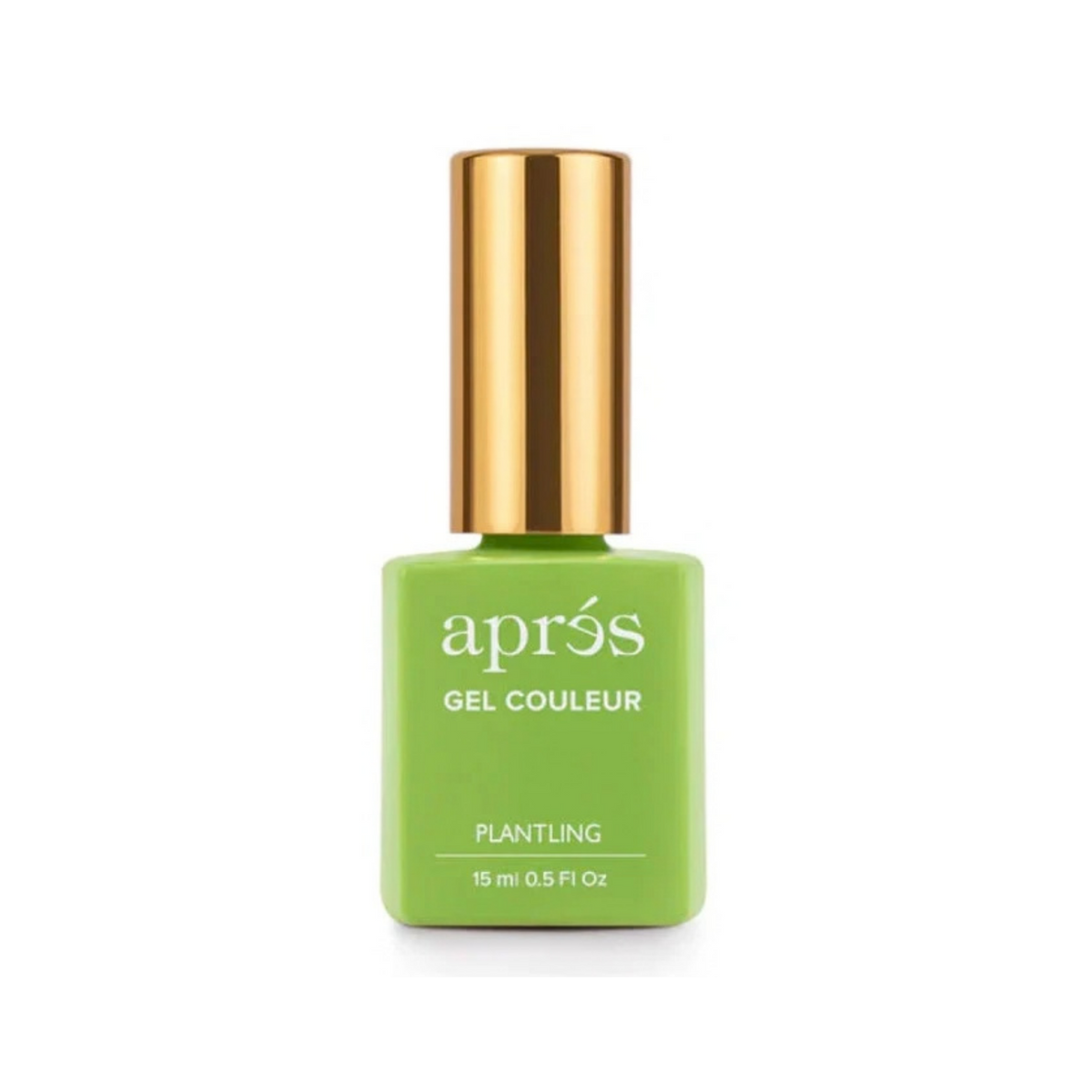 APRES | GEL COULEUR - PLANTLING - 351