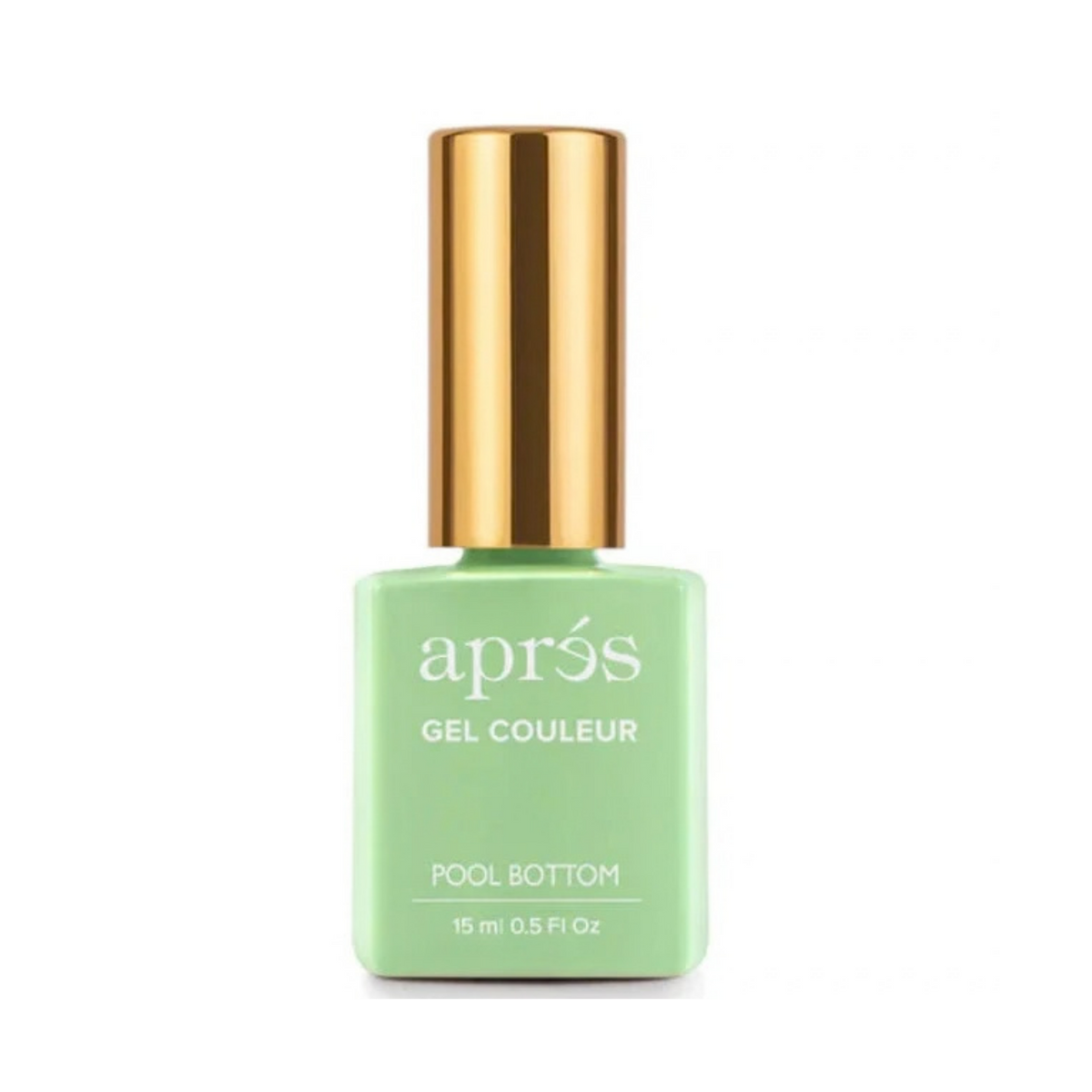 APRES | GEL COULEUR - POOL BOTTOM - 235