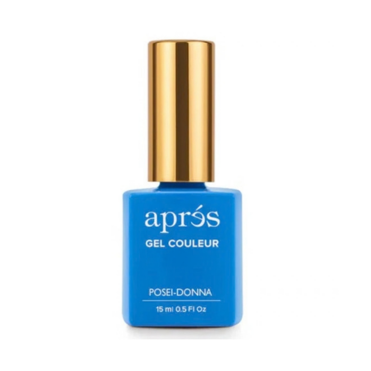 APRES | GEL COULEUR - POSEI-DONNA - 241