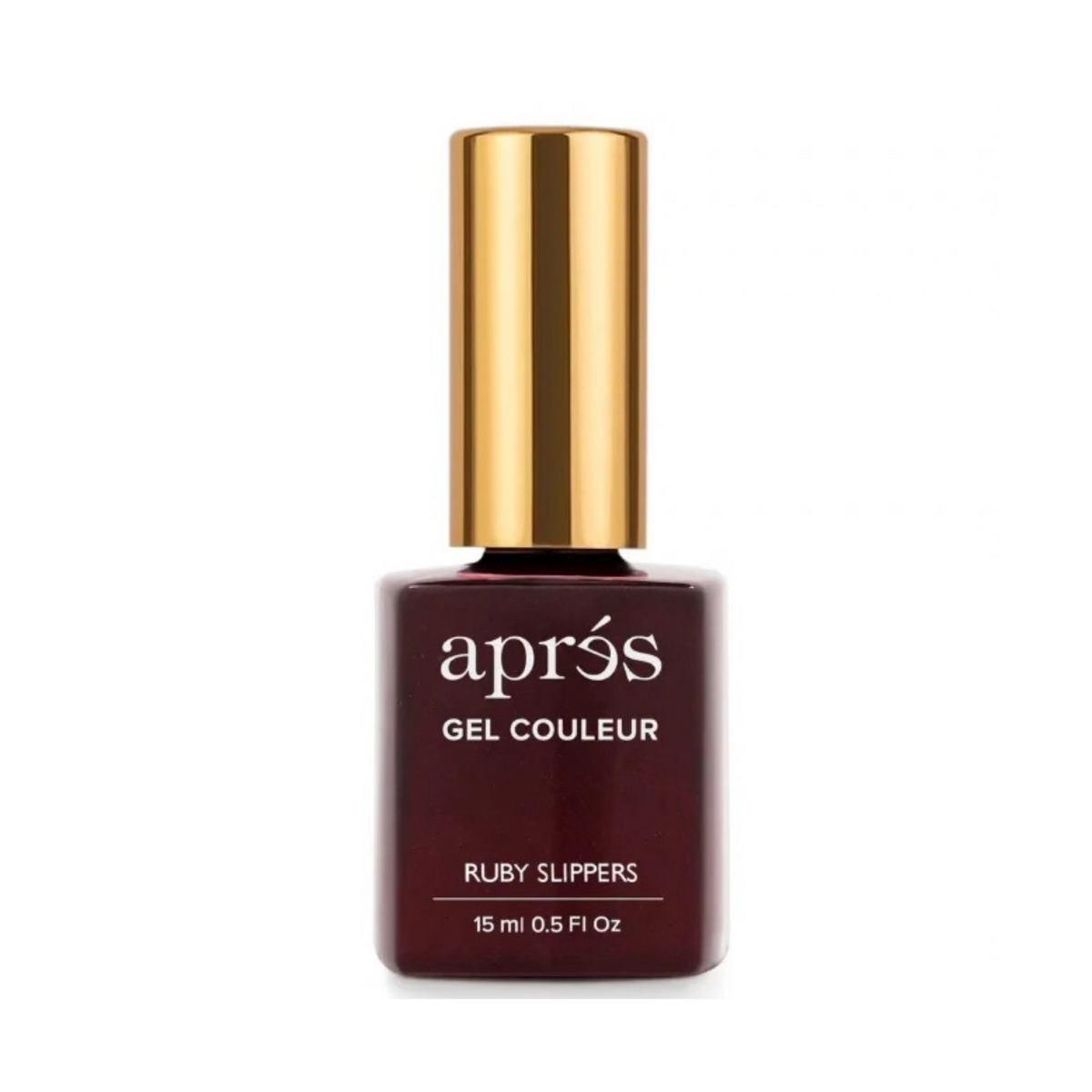 APRES | GEL COULEUR - RUBY SLIPPERS - 251