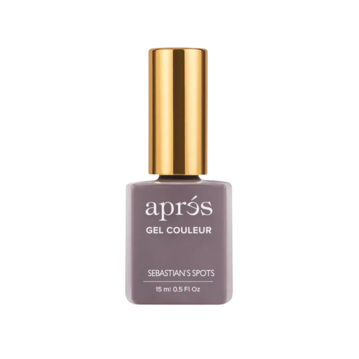 APRES | GEL COULEUR - SEBASTIAN’S SPOTS - 315