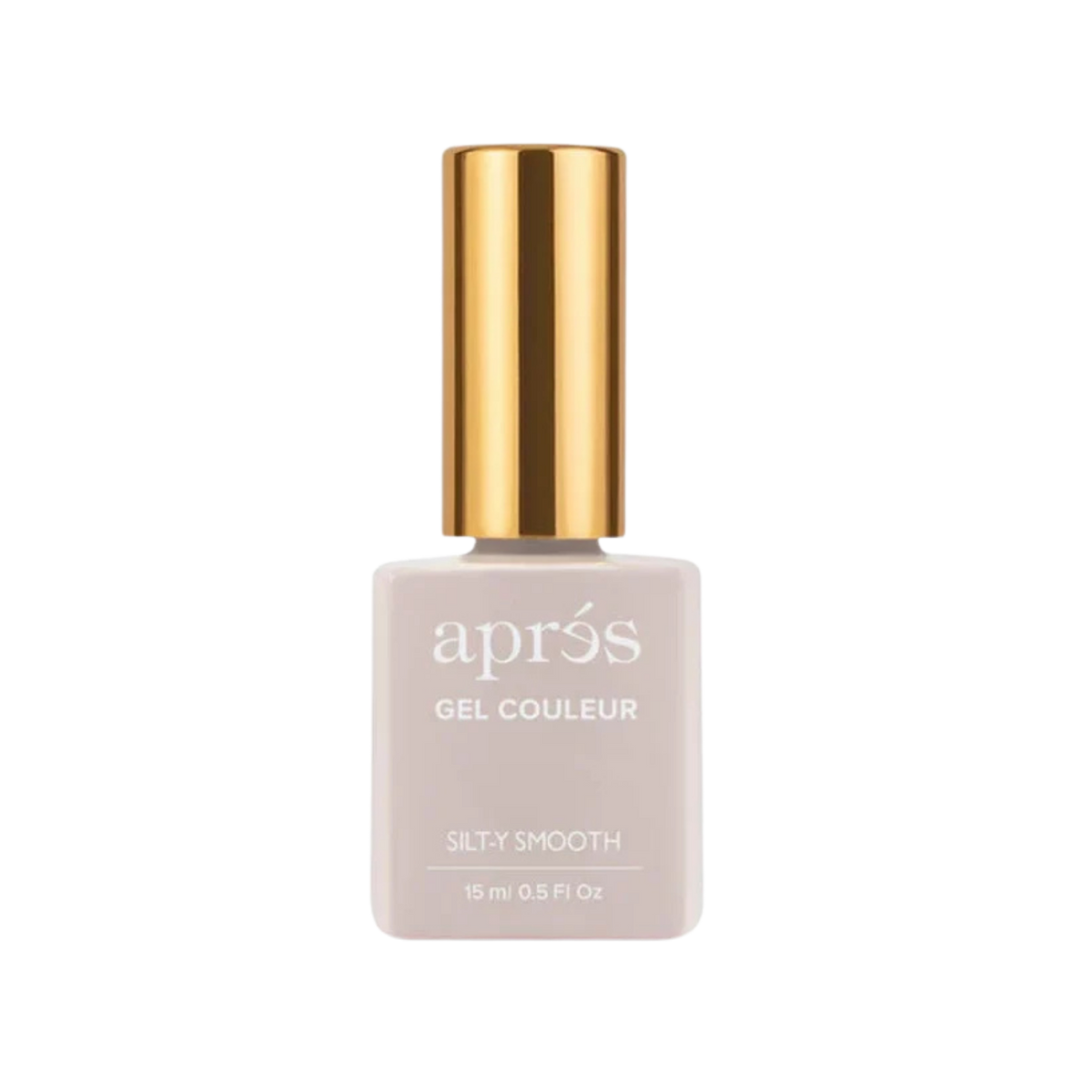 APRES | GEL COULEUR - SILT-Y SMOOTH - 309