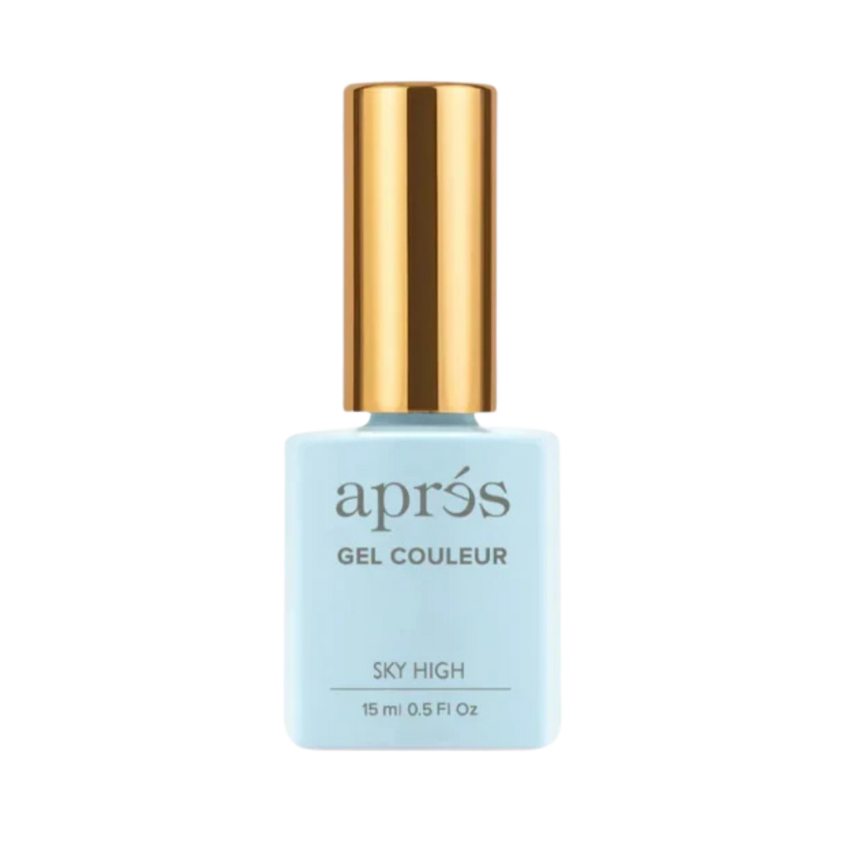 APRES | GEL COULEUR - SKY HIGH - 244