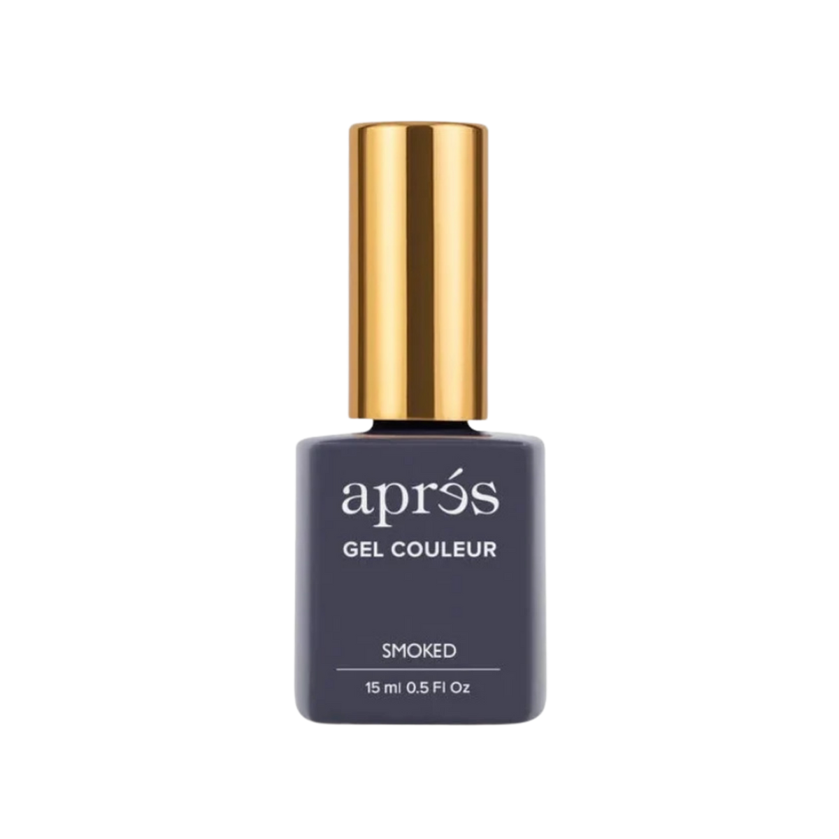 APRES | GEL COULEUR - SMOKED - 327