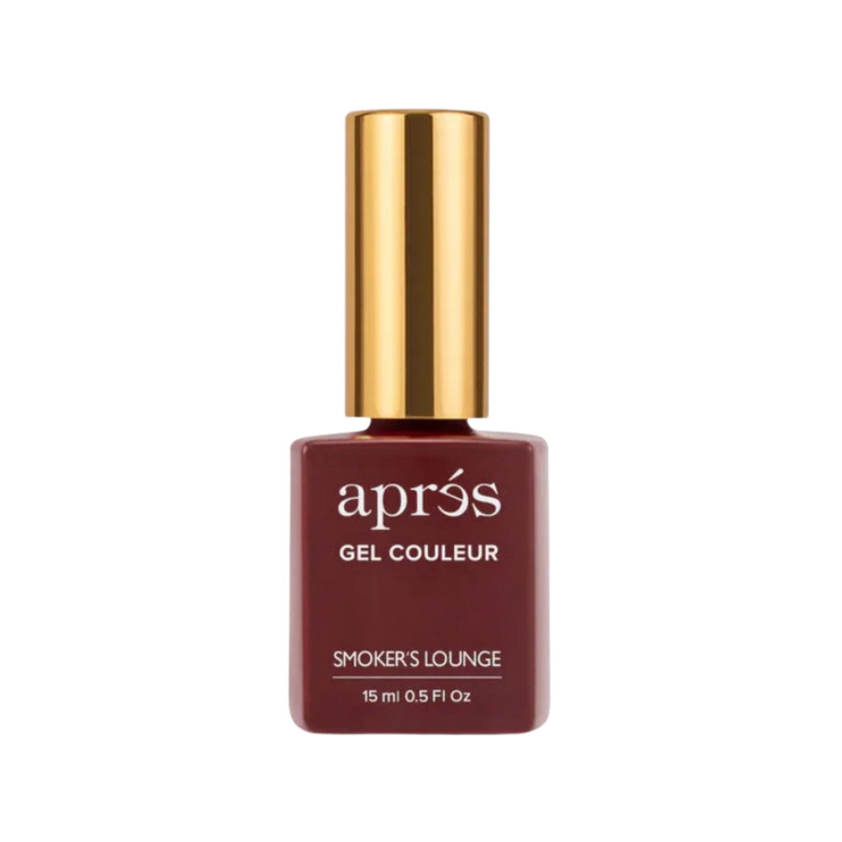 APRES | GEL COULEUR - SMOKER’S LOUNGE - 296