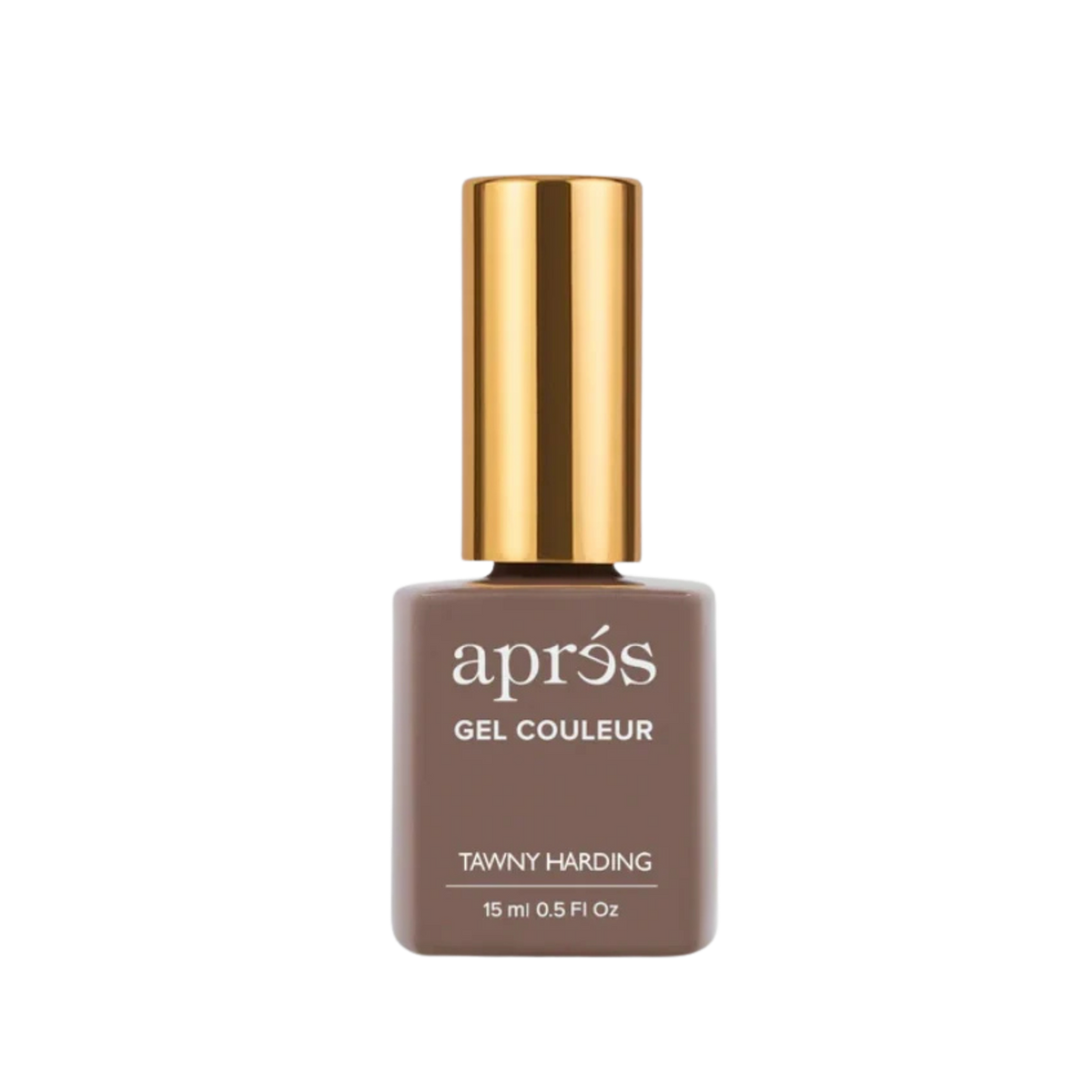 APRES | GEL COULEUR - TAWNY HARDING - 314